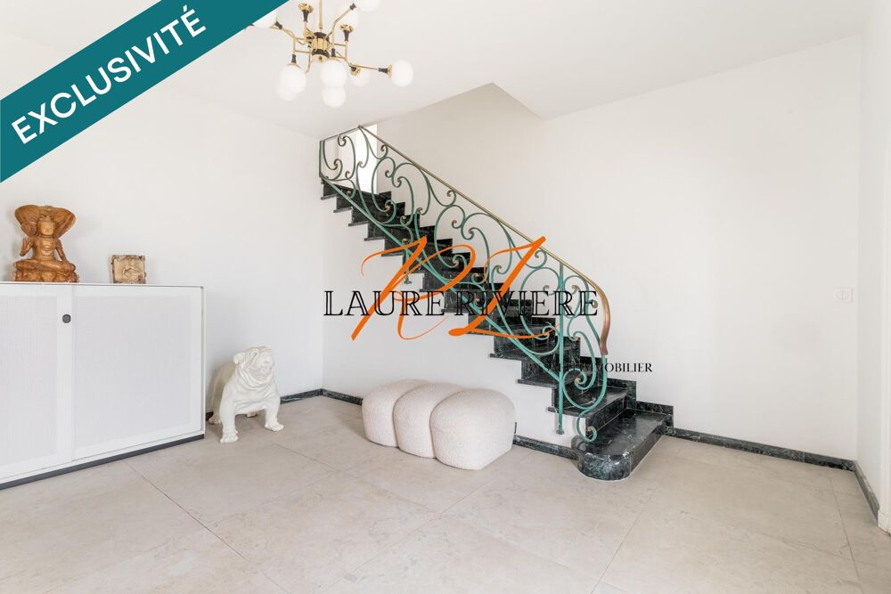 Vente Maison Maison individuelle 166 m² – Lompret limite Lambersart – Jardin plein sud de 997 m² Lompret