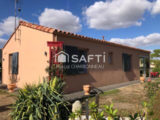  Maison à vendre 4 pièces 89 m²