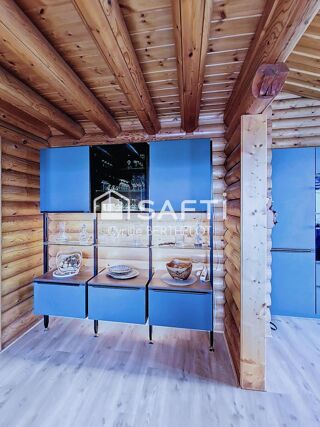  Maison à vendre 7 pièces 288 m²