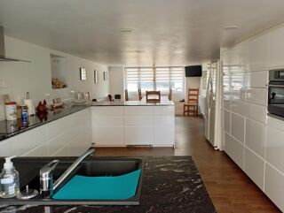  Maison à vendre 8 pièces 195 m²