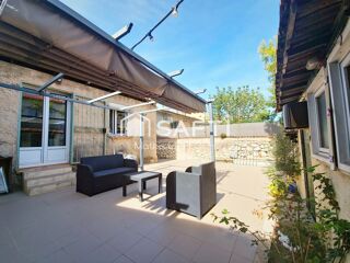  Maison à vendre 3 pièces 70 m²