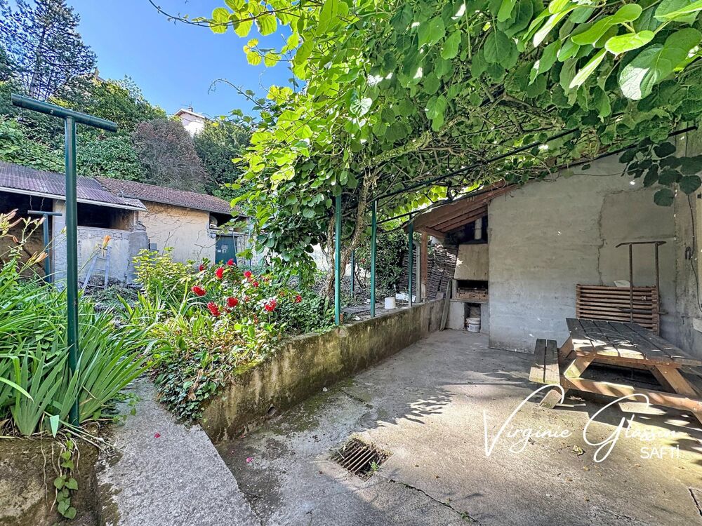Centre village, 3 chambres