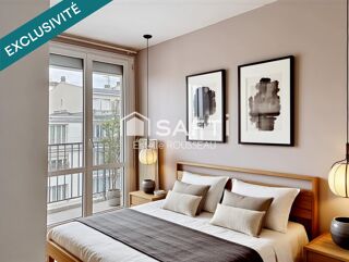  Appartement � vendre 2 pi�ces 42 m�