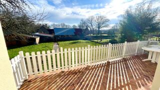  Maison � vendre 7 pi�ces 146 m�