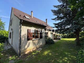  Maison à vendre 8 pièces 142 m²