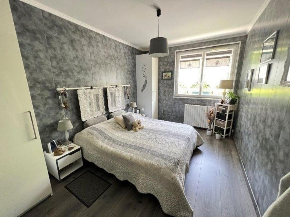 Vente Maison UN COIN DE PARADIS Salles