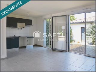  Maison � vendre 3 pi�ces 65 m�