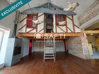  Maison à vendre 6 pièces 189 m²