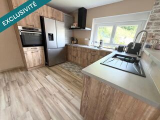  Maison à vendre 5 pièces 110 m²