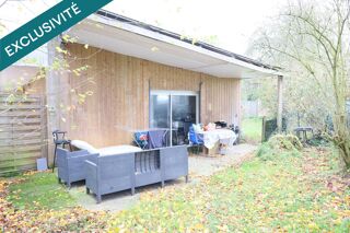  Maison à vendre 4 pièces 102 m²