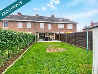  Maison � vendre 4 pi�ces 80 m�