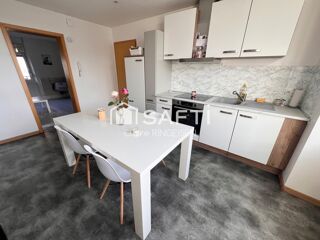  Appartement � vendre 3 pi�ces 62 m�