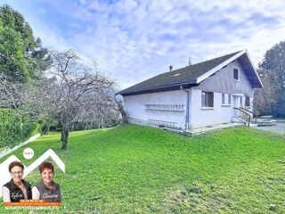  Maison à vendre 7 pièces 135 m²