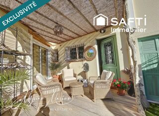  Appartement � vendre 3 pi�ces 53 m�