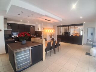  Maison à vendre 5 pièces 135 m²