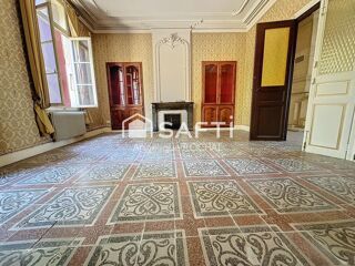  Maison � vendre 12 pi�ces 370 m�