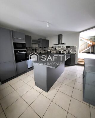  Maison � vendre 8 pi�ces 167 m�