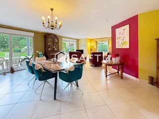  Maison � vendre 6 pi�ces 253 m�