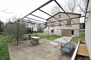  Maison � vendre 3 pi�ces 100 m�