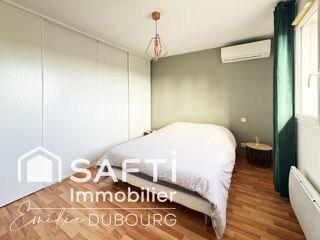  Maison à louer 4 pièces 82 m²