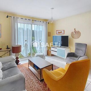  Maison � vendre 6 pi�ces 110 m�