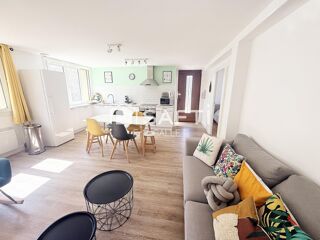  Maison à vendre 6 pièces 107 m²