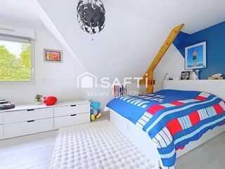  Maison à vendre 7 pièces 250 m²