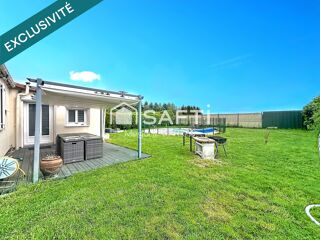  Maison à vendre 6 pièces 120 m²