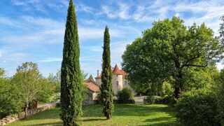  Propriété/château à vendre 12 pièces 360 m²