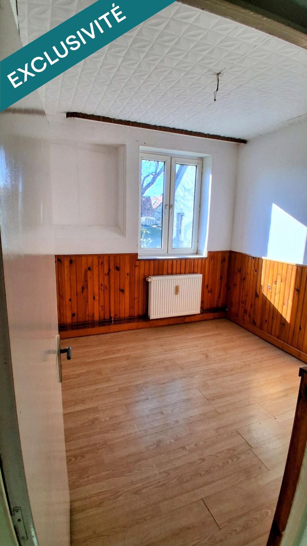Vente Appartement Ensemble quatre appartements + parking  rnover Morsbronn-les-bains