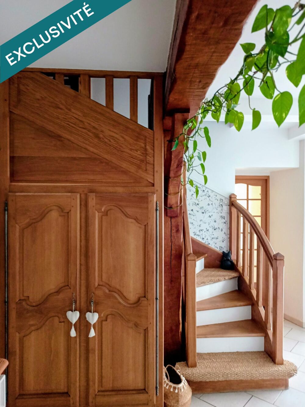 Vente Maison aucun travaux Bennecourt