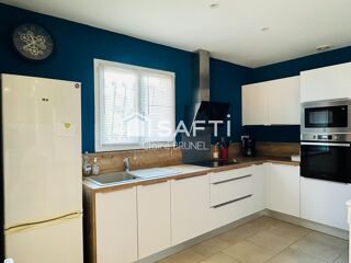  Maison � vendre 4 pi�ces 91 m�