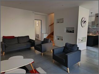  Maison � vendre 5 pi�ces 129 m�