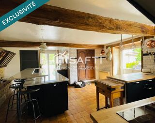  Maison à vendre 7 pièces 194 m²