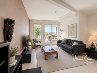  Appartement à vendre 3 pièces 86 m²
