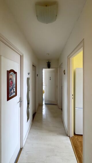  Appartement � vendre 2 pi�ces 45 m�