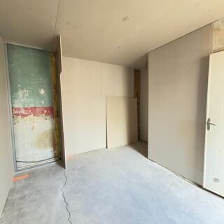  Appartement � vendre 1 pi�ce 22 m�