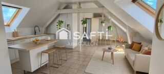  Appartement à vendre 3 pièces 80 m²