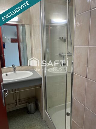  Appartement � vendre 3 pi�ces 36 m�