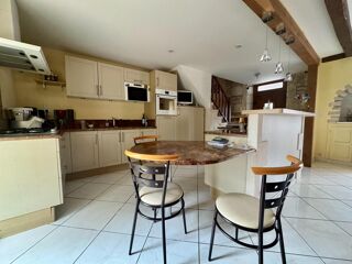  Maison � vendre 6 pi�ces 148 m�