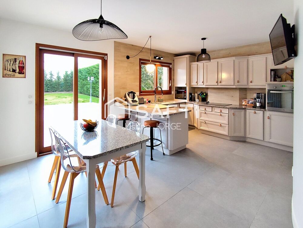  vendre  Maison Morangis (91420)
