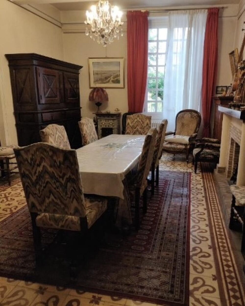 Vente Immeuble Immeuble-367m2-10 pièces Moissac