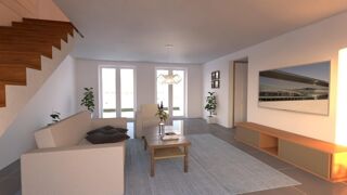  Maison � vendre 4 pi�ces 100 m�