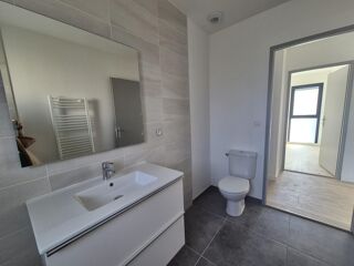  Maison 4 pièces 84 m² Grabels