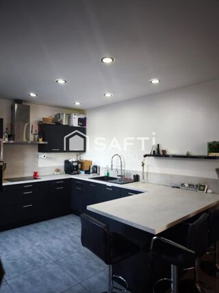  Maison � vendre 4 pi�ces 90 m�