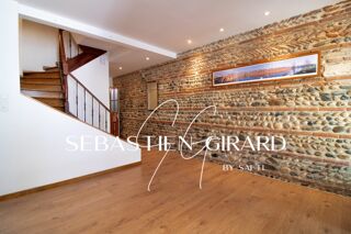  Maison � vendre 5 pi�ces 143 m�