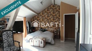  Maison à vendre 6 pièces 180 m²