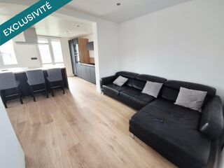  Maison � vendre 5 pi�ces 70 m�