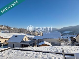  Maison � vendre 6 pi�ces 164 m�