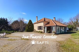  Maison � vendre 6 pi�ces 218 m�